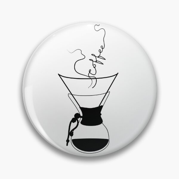 Item preview, Coffee maker designed and sold by orangerinka.