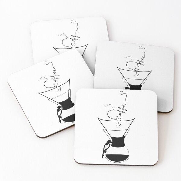 Item preview, Coffee maker designed and sold by orangerinka.
