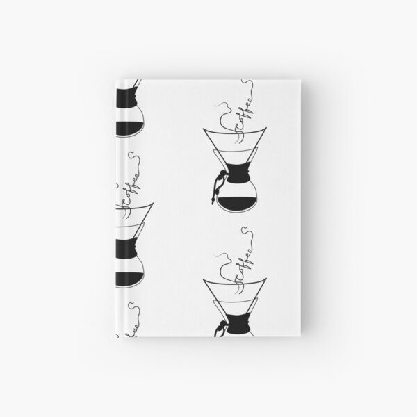 Item preview, Coffee maker designed and sold by orangerinka.