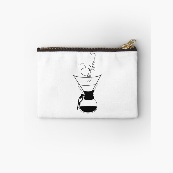 Item preview, Coffee maker designed and sold by orangerinka.
