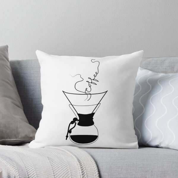 Item preview, Coffee maker designed and sold by orangerinka.