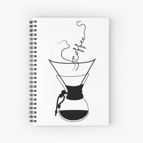 Item preview, Coffee maker designed and sold by orangerinka.