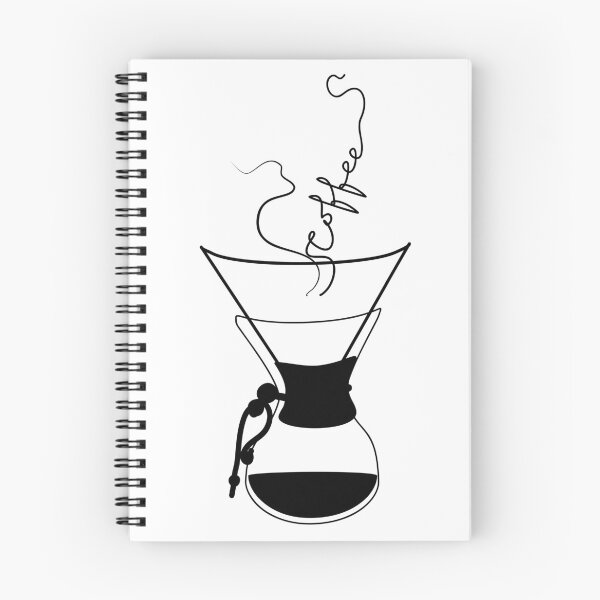 Item preview, Coffee maker designed and sold by orangerinka.