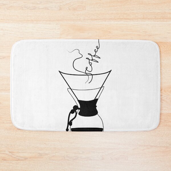 Item preview, Coffee maker designed and sold by orangerinka.