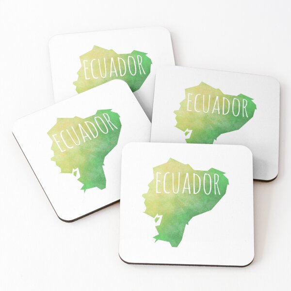 Item preview, ecuador designed and sold by Motivburg.