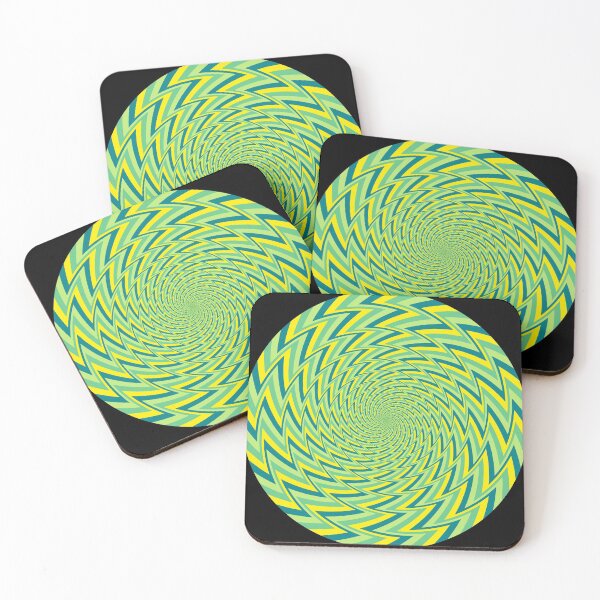 Item preview, Moving Optical Illusion 1 designed and sold by Salocin.