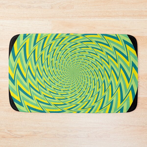 Item preview, Moving Optical Illusion 1 designed and sold by Salocin.