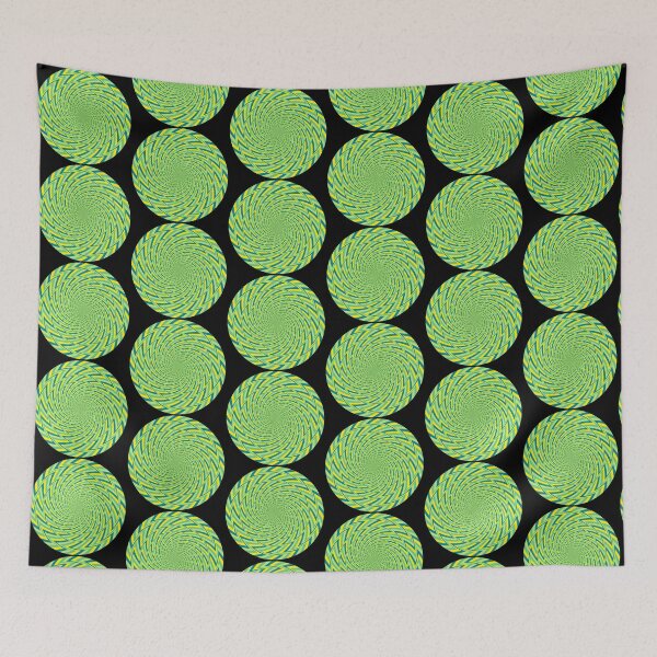 Item preview, Moving Optical Illusion 1 designed and sold by Salocin.