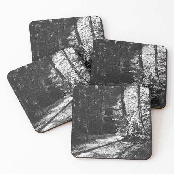 Item preview, Woodland 3 designed and sold by ShinyPhoto.