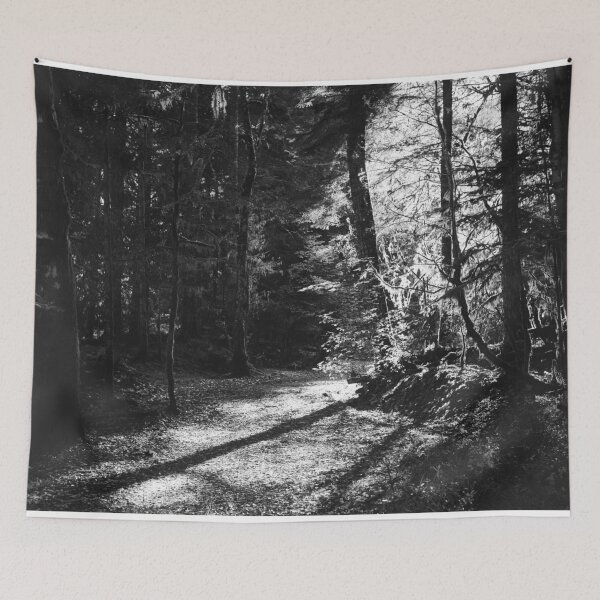Item preview, Woodland 3 designed and sold by ShinyPhoto.