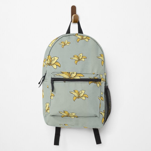 Item preview, Many Sunny Yellow Flowers designed and sold by Soul-on-groove.