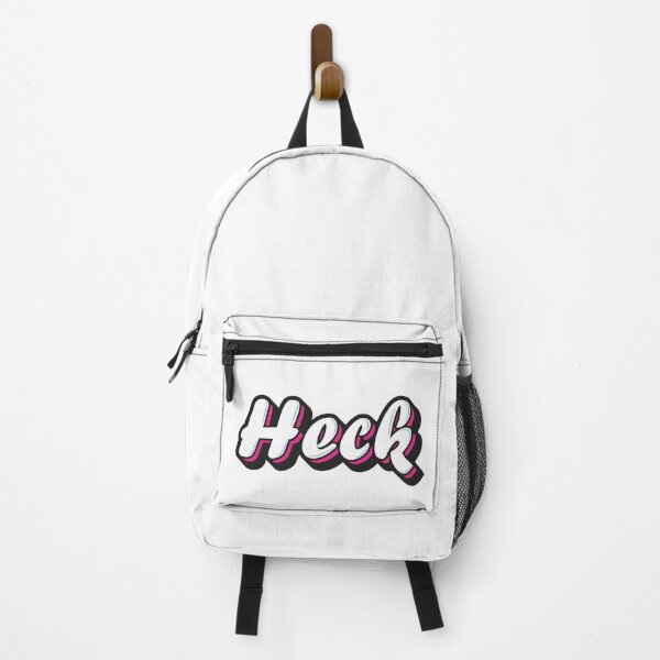Item preview, Heck vector art designed and sold by Bex Taylor Design.