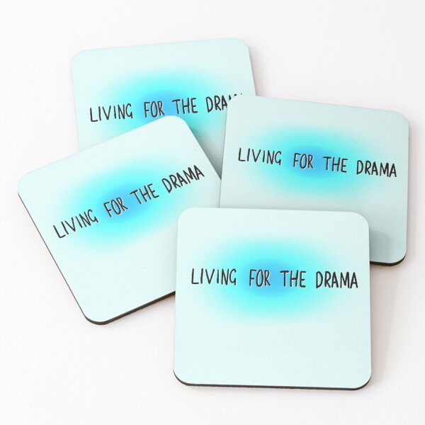 Item preview, Living for the drama designed and sold by aymzie94.