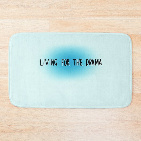 Item preview, Living for the drama designed and sold by aymzie94.