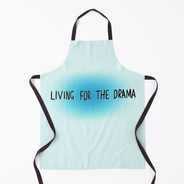 Item preview, Living for the drama designed and sold by aymzie94.