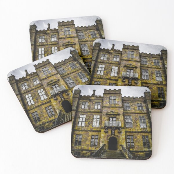 Item preview, Bolsover Castle, Derbyshire designed and sold by Yellow-14.