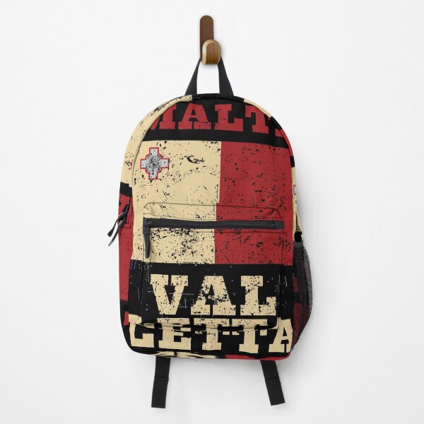 Item preview, Flag of Malta designed and sold by KewaleeTee.