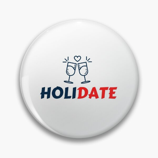 Item preview, Holidate, Holidate movie designed and sold by MohitJain1109.