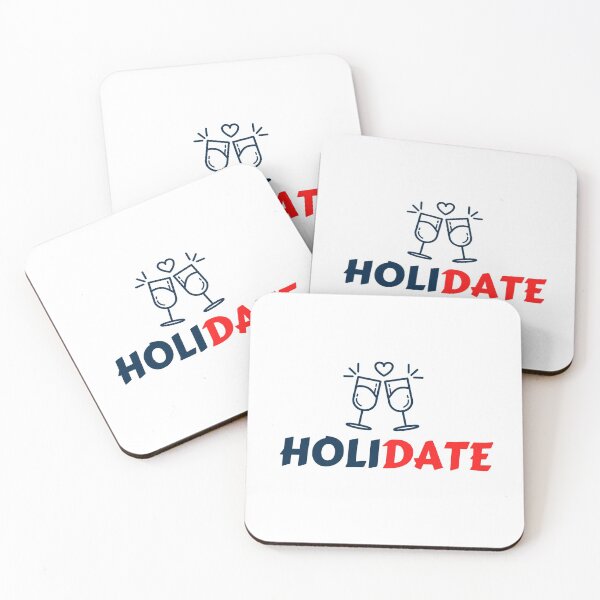 Item preview, Holidate, Holidate movie designed and sold by MohitJain1109.