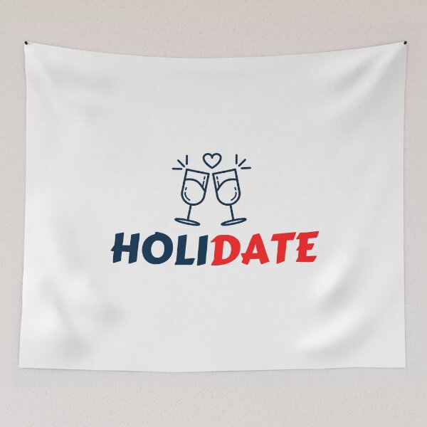 Item preview, Holidate, Holidate movie designed and sold by MohitJain1109.
