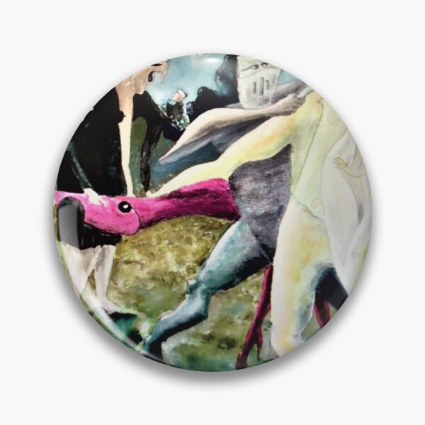 Item preview, Barter for the Pink Donkey designed and sold by Malc Sutherland.