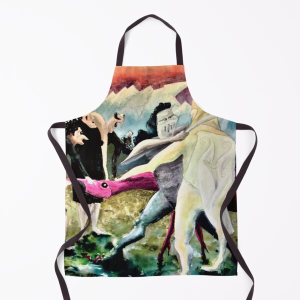 Item preview, Barter for the Pink Donkey designed and sold by Malc Sutherland.