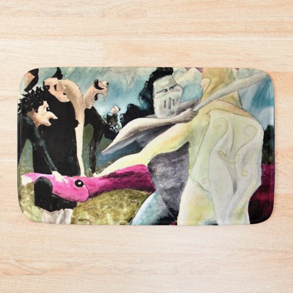 Item preview, Barter for the Pink Donkey designed and sold by Malc Sutherland.