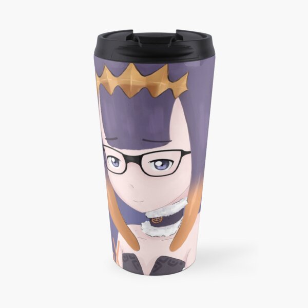 ninomae inanis figure