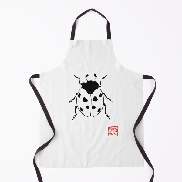 Item preview, ladybug designed and sold by pechane.