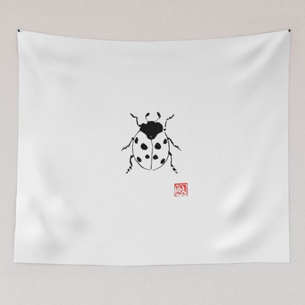 Item preview, ladybug designed and sold by pechane.