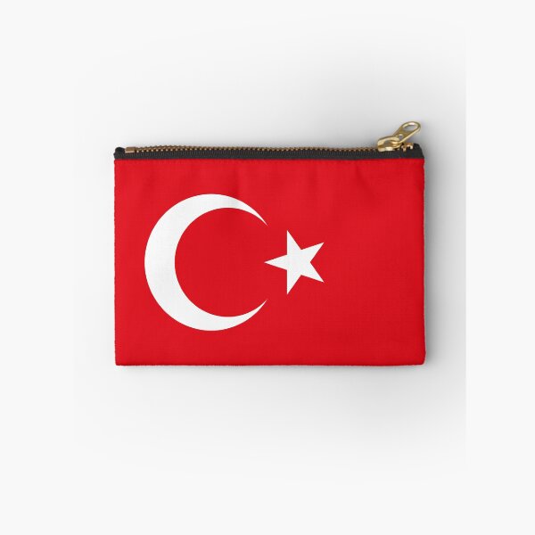Item preview, Turkish Flag Gifts, Masks, Stickers & Products designed and sold by mpodger.