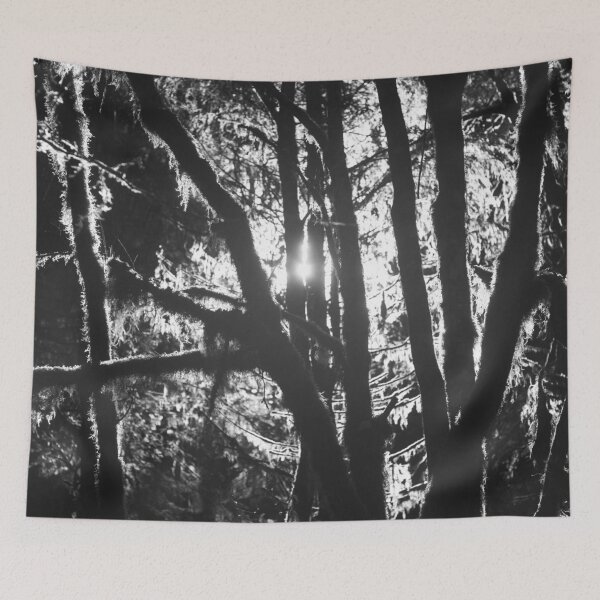 Item preview, Woodland 4 designed and sold by ShinyPhoto.