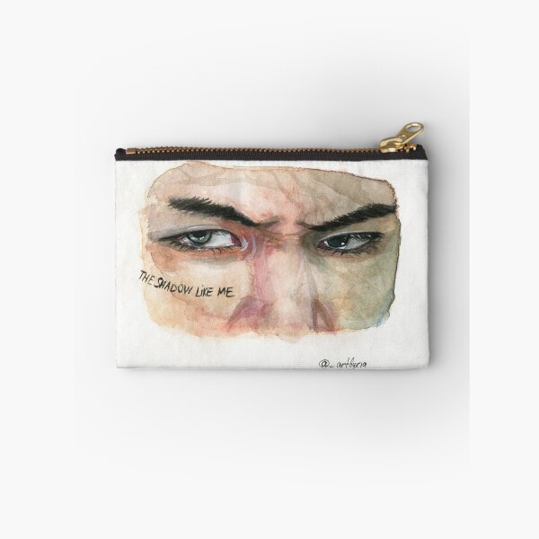Item preview, Taehung eyes bts The swadow like me designed and sold by artbyria.