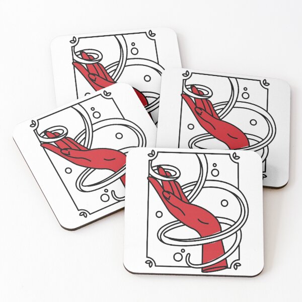 Item preview, vintage gothic tarotcard design designed and sold by AnujShah7.