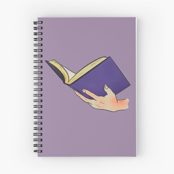 Item preview, An open book designed and sold by aymzie94.