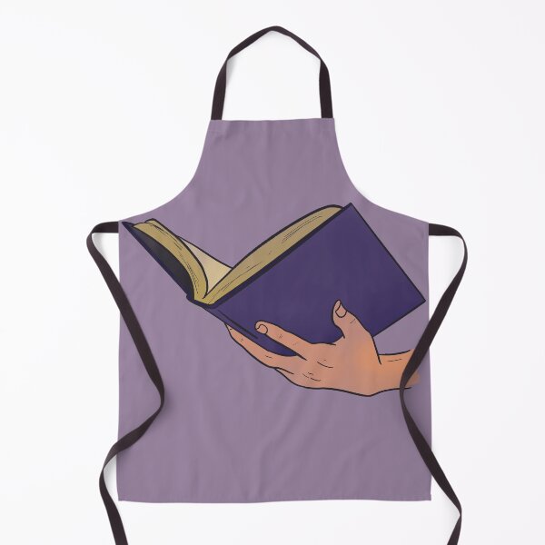Item preview, An open book designed and sold by aymzie94.