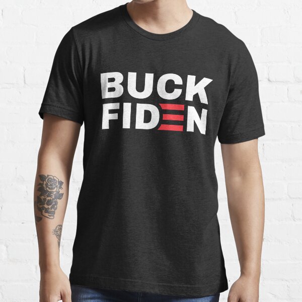 buck fiden Essential T-Shirt