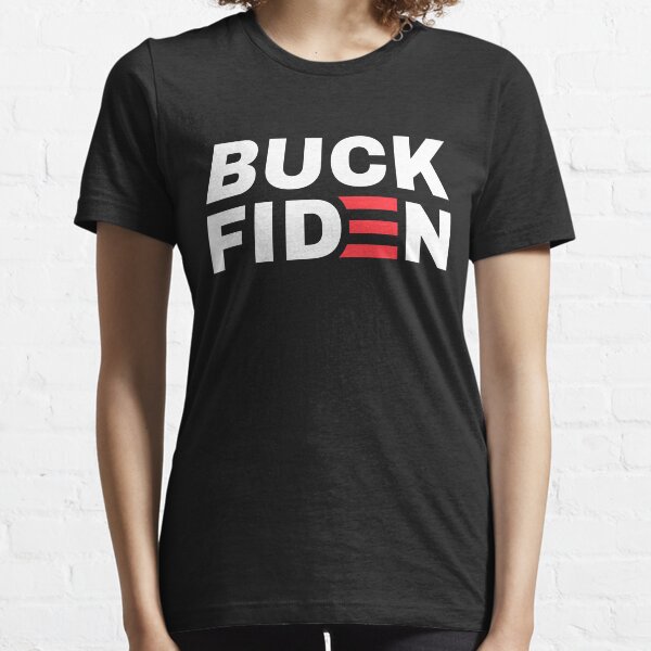 buck fiden Essential T-Shirt
