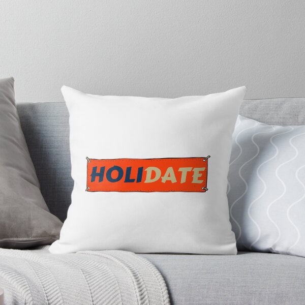 Item preview, Holidate, Holidate movie designed and sold by MohitJain1109.