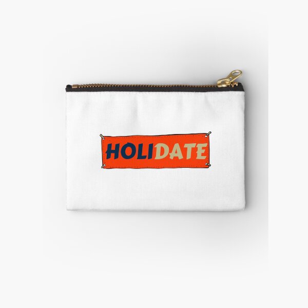 Item preview, Holidate, Holidate movie designed and sold by MohitJain1109.
