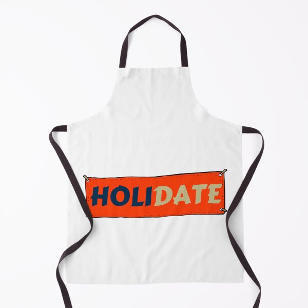 Item preview, Holidate, Holidate movie designed and sold by MohitJain1109.