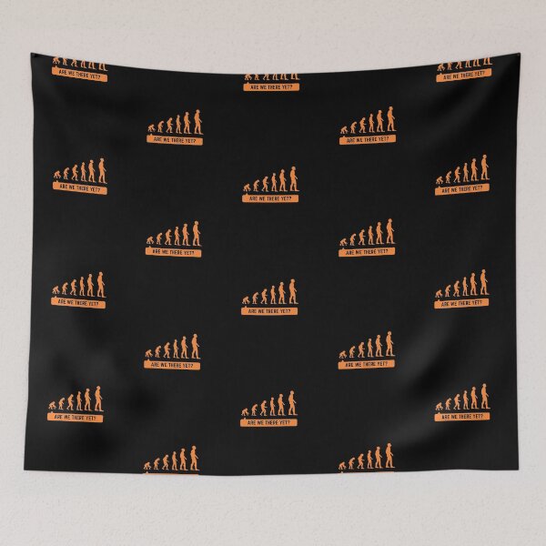 Item preview, Are we there yet? designed and sold by Rhu Creations.