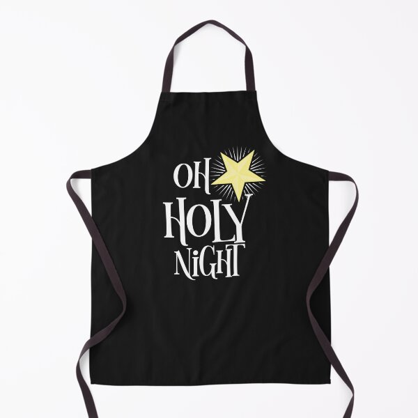 Item preview, Oh Holy Night! designed and sold by loveoceanair.