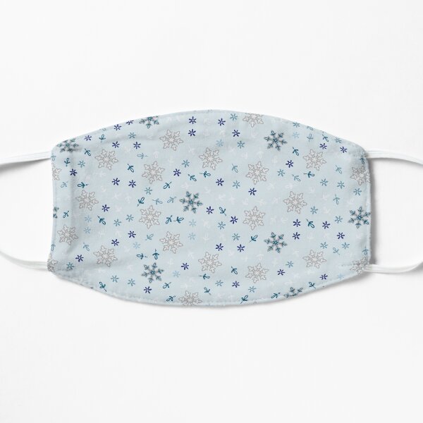 Snow and ice Mask