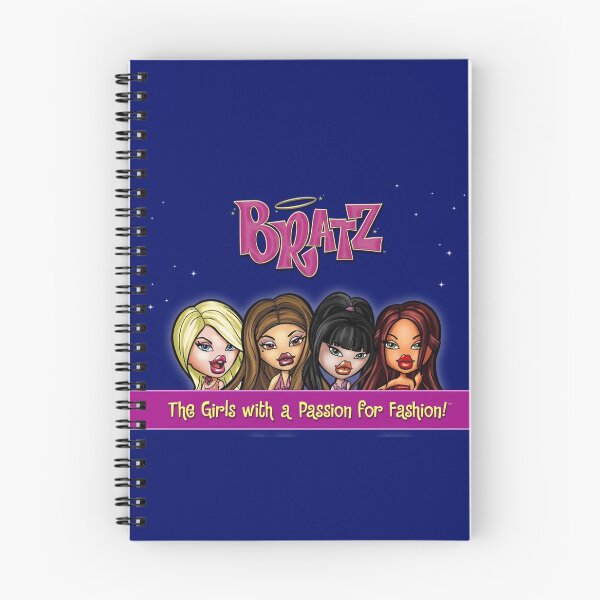 Item preview, Bratz 2001 Artwork designed and sold by Tynixpower.