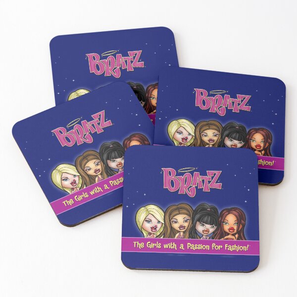 Item preview, Bratz 2001 Artwork designed and sold by Tynixpower.