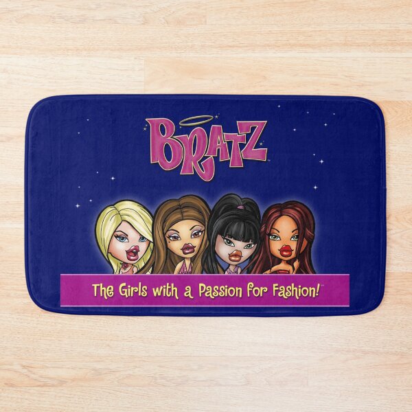 Item preview, Bratz 2001 Artwork designed and sold by Tynixpower.