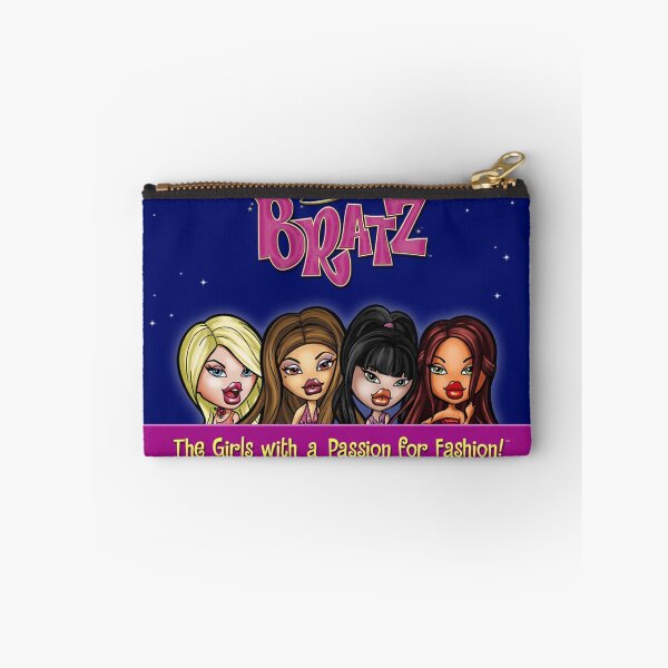 Item preview, Bratz 2001 Artwork designed and sold by Tynixpower.
