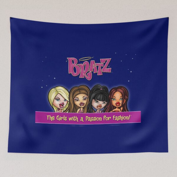 Item preview, Bratz 2001 Artwork designed and sold by Tynixpower.
