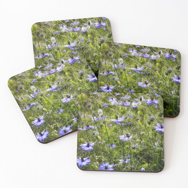 Item preview, Cornflowers designed and sold by Yellow-14.